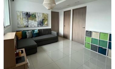 ALQUILO PH FOREST GATE AMOBLADO EN ALBROOK