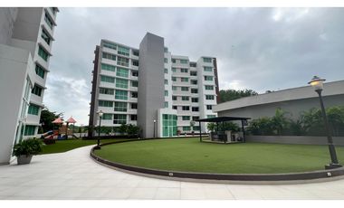 ALQUILO PH FOREST GATE AMOBLADO EN ALBROOK