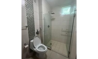 ALQUILO PH FOREST GATE AMOBLADO EN ALBROOK