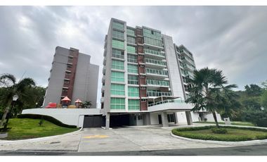 ALQUILO PH FOREST GATE AMOBLADO EN ALBROOK