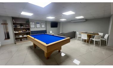 ALQUILO PH FOREST GATE AMOBLADO EN ALBROOK