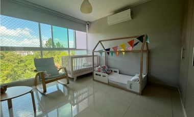 ALQUILO PH FOREST GATE AMOBLADO EN ALBROOK