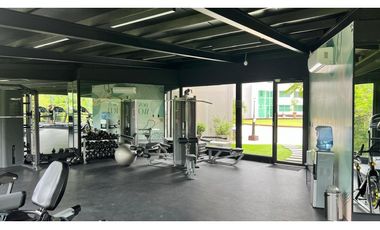 ALQUILO PH FOREST GATE AMOBLADO EN ALBROOK