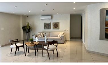 ALQUILO PH FOREST GATE AMOBLADO EN ALBROOK