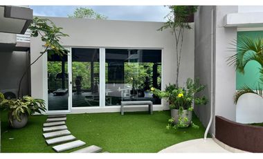 ALQUILO PH FOREST GATE AMOBLADO EN ALBROOK