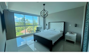 ALQUILO PH FOREST GATE AMOBLADO EN ALBROOK