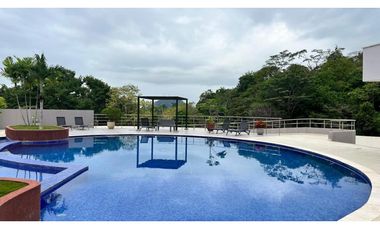 ALQUILO PH FOREST GATE AMOBLADO EN ALBROOK