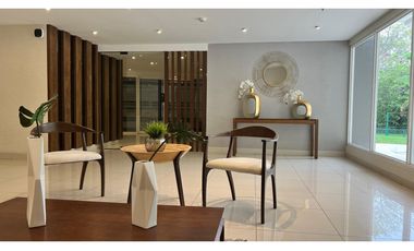 ALQUILO PH FOREST GATE AMOBLADO EN ALBROOK