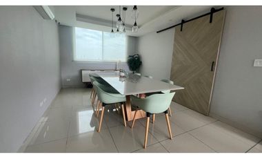 ALQUILO PH FOREST GATE AMOBLADO EN ALBROOK