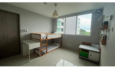 ALQUILO PH FOREST GATE AMOBLADO EN ALBROOK