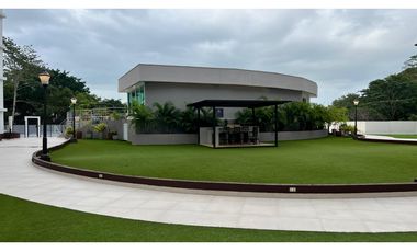 ALQUILO PH FOREST GATE AMOBLADO EN ALBROOK