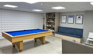 ALQUILO PH FOREST GATE AMOBLADO EN ALBROOK