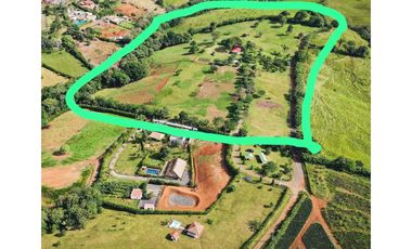 SE VENDE TERRENO DE 31,500 MT2 (PD)