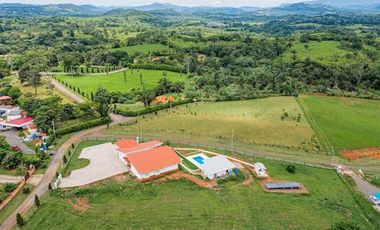 SE VENDE TERRENO DE 23,000 MT2 (PD)