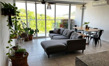 Venta: 2 recámaras en PH Hacienda Golf, vía Club de Golf