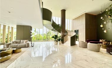 LA MAISON BY FENDI / SANTA MARIA / VENTA
