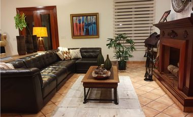 Venta: Casa en Lucero Golf & Country Club, Boquete