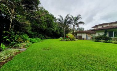Venta: Casa en Lucero Golf & Country Club, Boquete