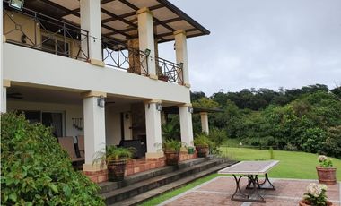 Venta: Casa en Lucero Golf & Country Club, Boquete