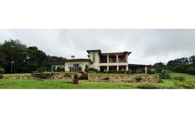 Venta: Casa en Lucero Golf & Country Club, Boquete