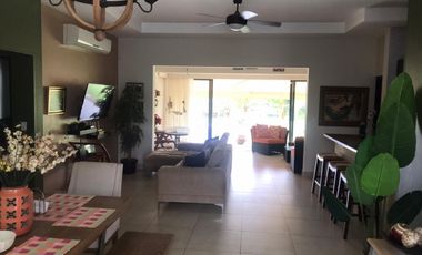 Venta o alquiler: Casa 3 habitaciones en Hacienda Pacífica, San Carlos