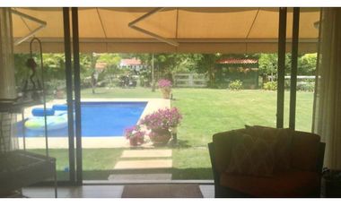 Venta o alquiler: Casa 3 habitaciones en Hacienda Pacífica, San Carlos
