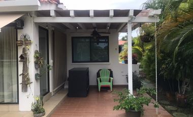 Venta o alquiler: Casa 3 habitaciones en Hacienda Pacífica, San Carlos