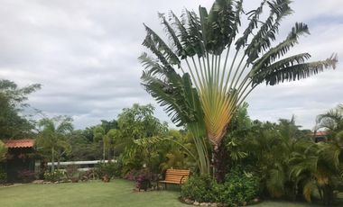 Venta o alquiler: Casa 3 habitaciones en Hacienda Pacífica, San Carlos