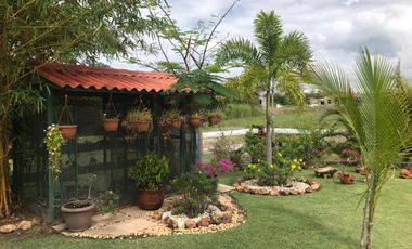 Venta o alquiler: Casa 3 habitaciones en Hacienda Pacífica, San Carlos