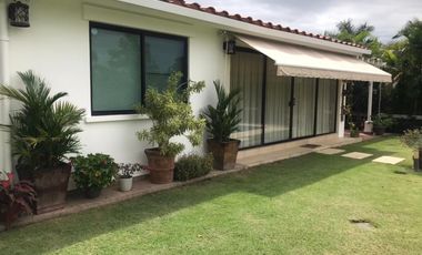 Venta o alquiler: Casa 3 habitaciones en Hacienda Pacífica, San Carlos