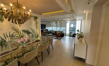 Venta: Penthouse en PH Park City, Obarrio