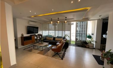 Venta: Penthouse en PH Park City, Obarrio