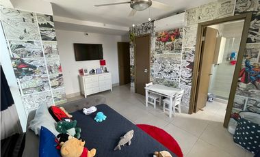 Venta: Penthouse en PH Park City, Obarrio