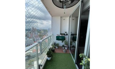 Venta: Penthouse en PH Park City, Obarrio