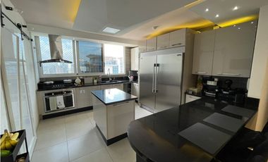 Venta: Penthouse en PH Park City, Obarrio