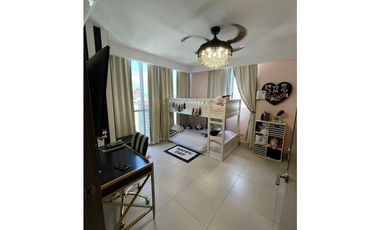 Venta: Penthouse en PH Park City, Obarrio