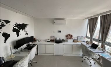 Venta: Penthouse en PH Park City, Obarrio