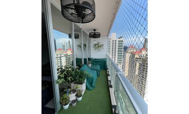 Venta: Penthouse en PH Park City, Obarrio