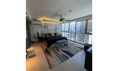 Venta: Penthouse en PH Park City, Obarrio