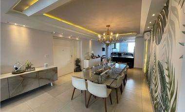 Venta: Penthouse en PH Park City, Obarrio