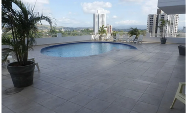 Ph Sky Level - Hermoso apartamento en venta en Hato Pintado