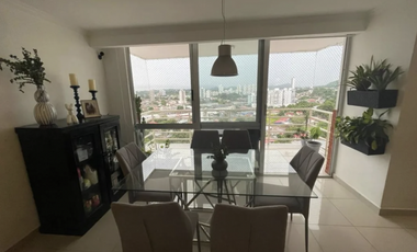 Ph Sky Level - Hermoso apartamento en venta en Hato Pintado