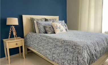 Venta Bijao 117 mts2 AMOBLADO