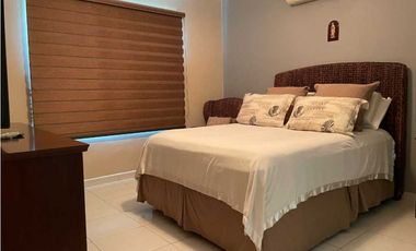 Venta Bijao 117 mts2 AMOBLADO