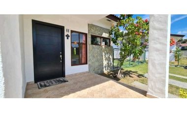 VENTA DE CASA DE PLAYA EN SAN CARLOS CON 600MTS