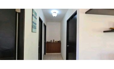 VENTA DE CASA DE PLAYA EN SAN CARLOS CON 600MTS