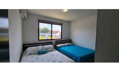 VENTA DE CASA DE PLAYA EN SAN CARLOS CON 600MTS