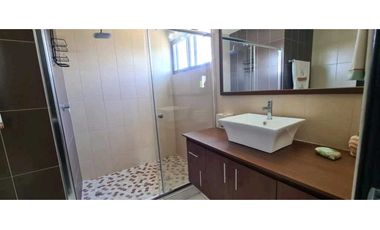 VENTA DE CASA DE PLAYA EN SAN CARLOS CON 600MTS