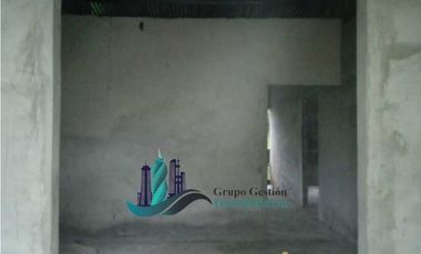 VENDO CASA EN LOTE DE 600M2 CERCA A LA FRONTERA