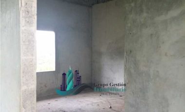VENDO CASA EN LOTE DE 600M2 CERCA A LA FRONTERA